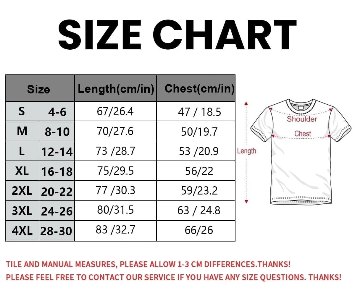 Men&Women, I Heart Toes, I Love Toes, T-Shirt.