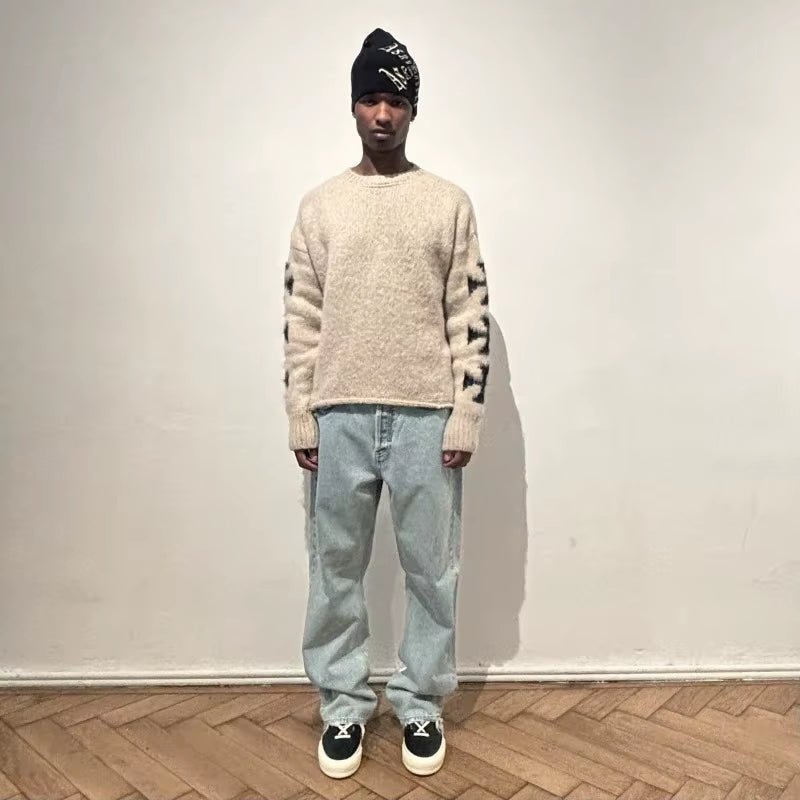 JumpStar - Gothic Cross Hoodie