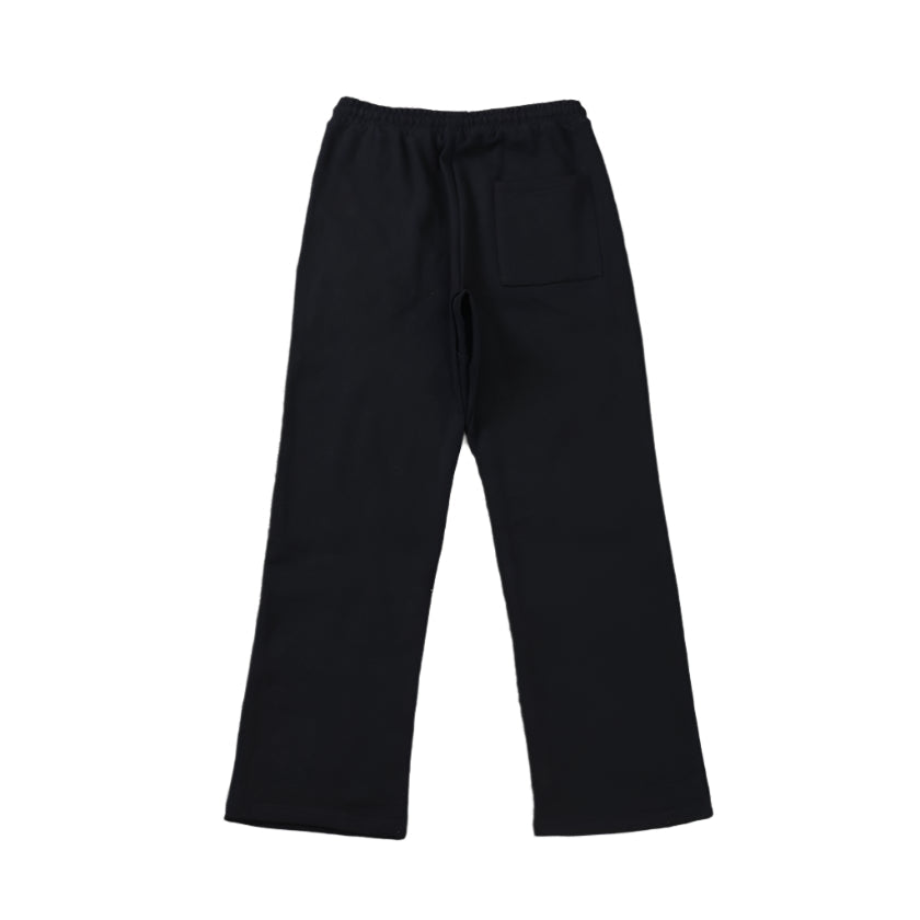 Hellstar Black Sweatpants