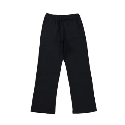 Hellstar Black Sweatpants