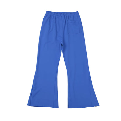 Hellstar Blue Sweatpants