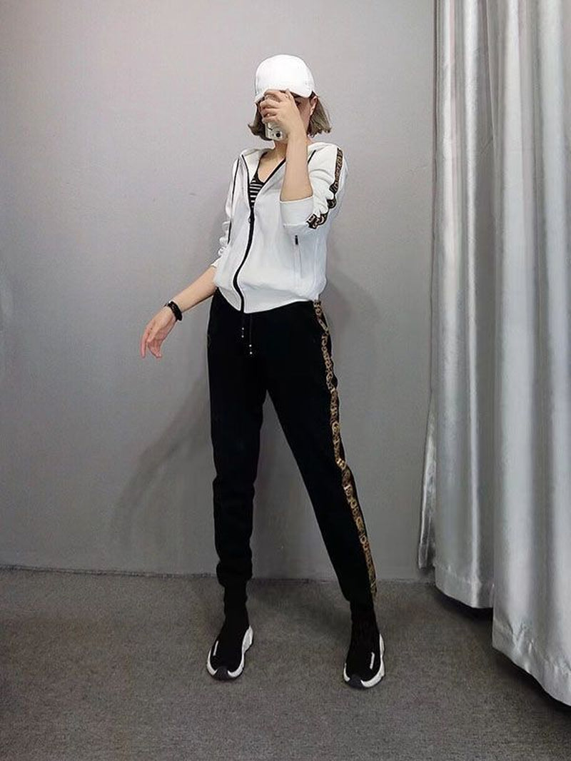 JumpStar - Womens TrackSuit