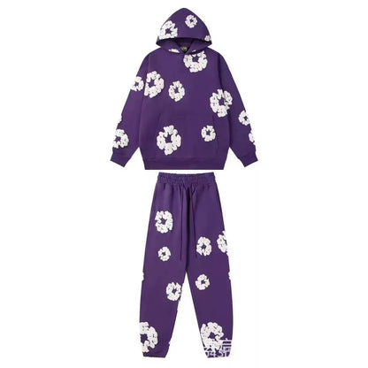 Denim Tears (All Colors)