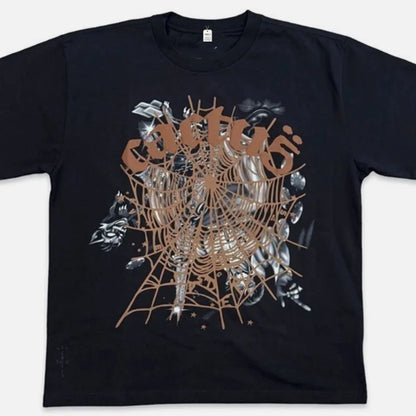 Travis Scott Cactus Jack X Sp5Der