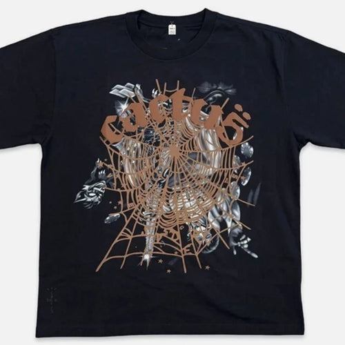 Travis Scott Cactus Jack X Sp5Der