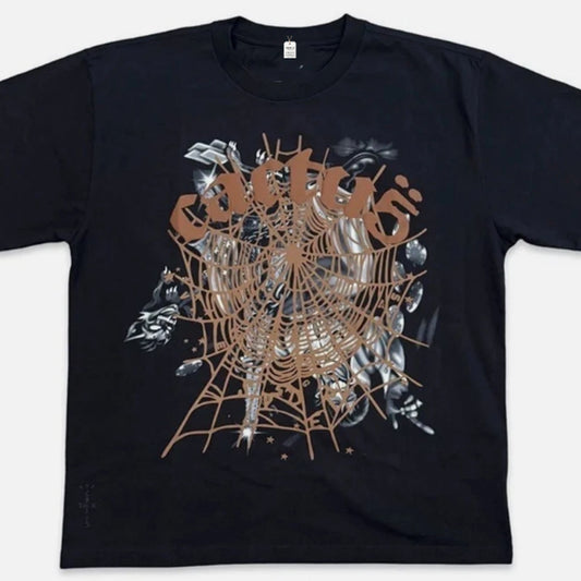 Travis Scott Cactus Jack X Sp5Der