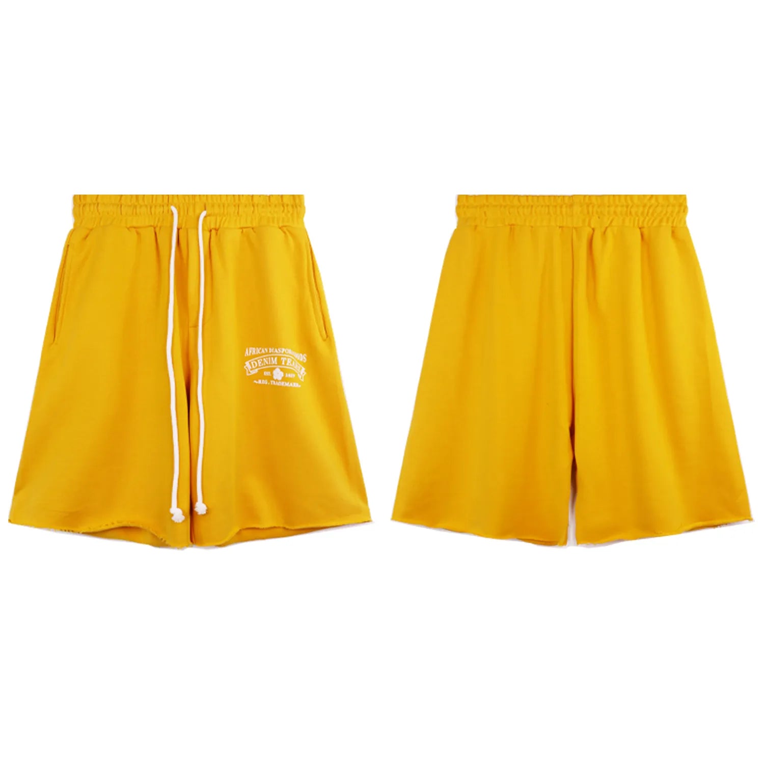 Denim Tears Shorts (All Colors)