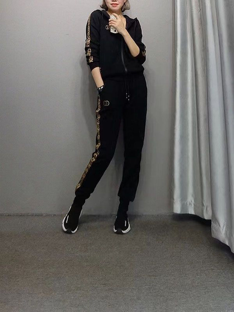 JumpStar - Womens TrackSuit