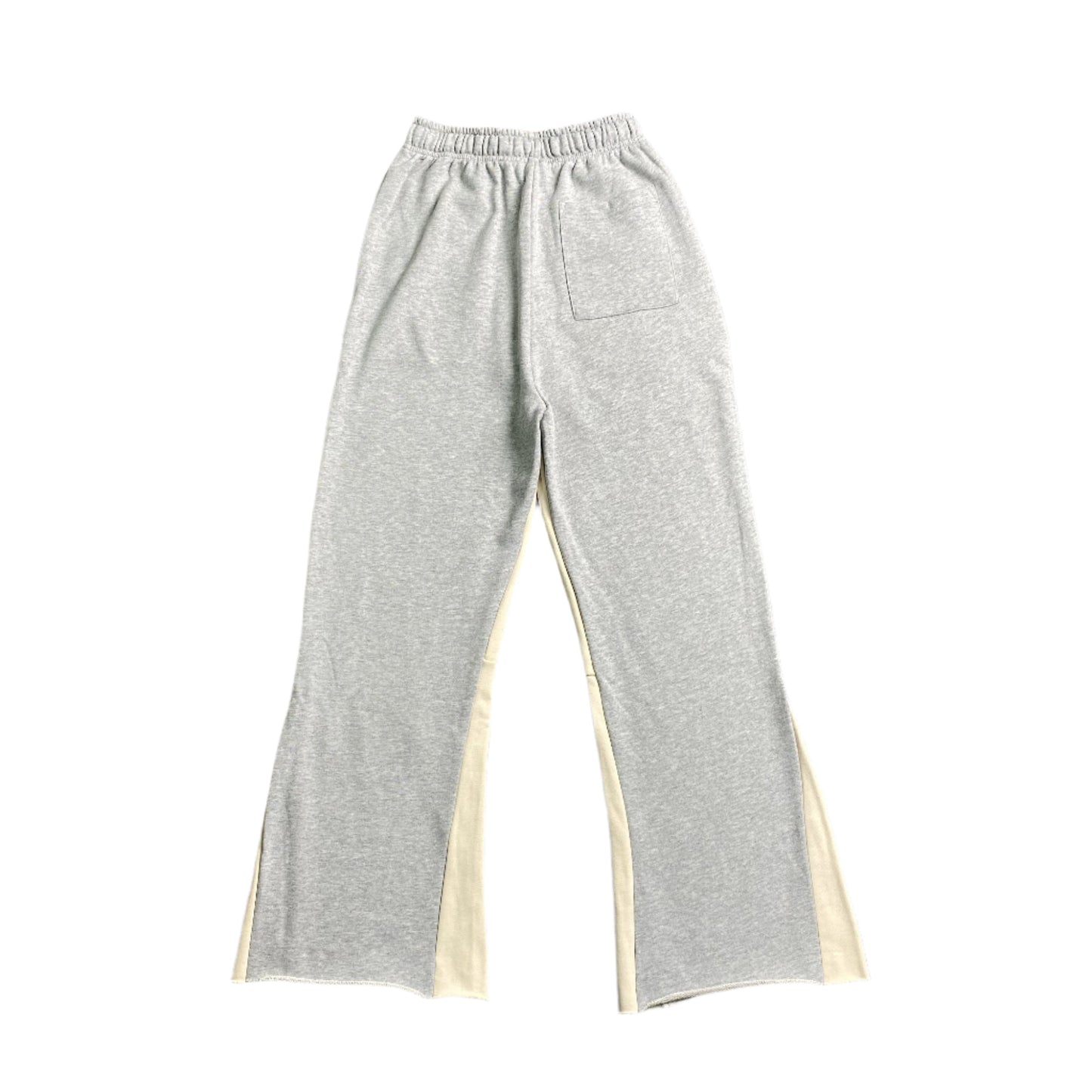 Hellstar Grey Sweatpants