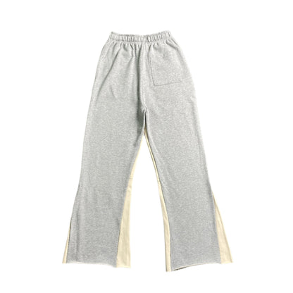 Hellstar Grey Sweatpants