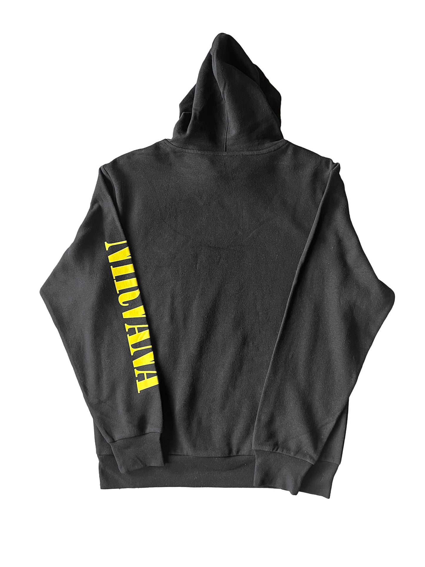 Men’S & Big Men’S Smiley Graphic Hoodie, Sizes XS-3XL