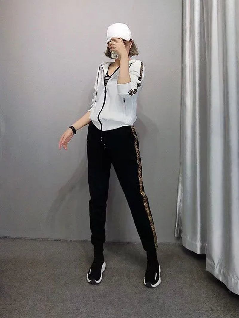 JumpStar - Womens TrackSuit