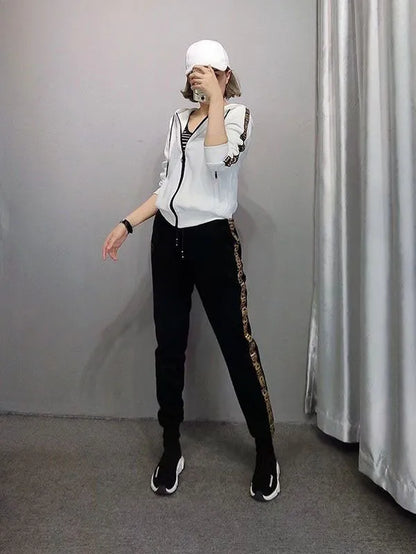 JumpStar - Womens TrackSuit