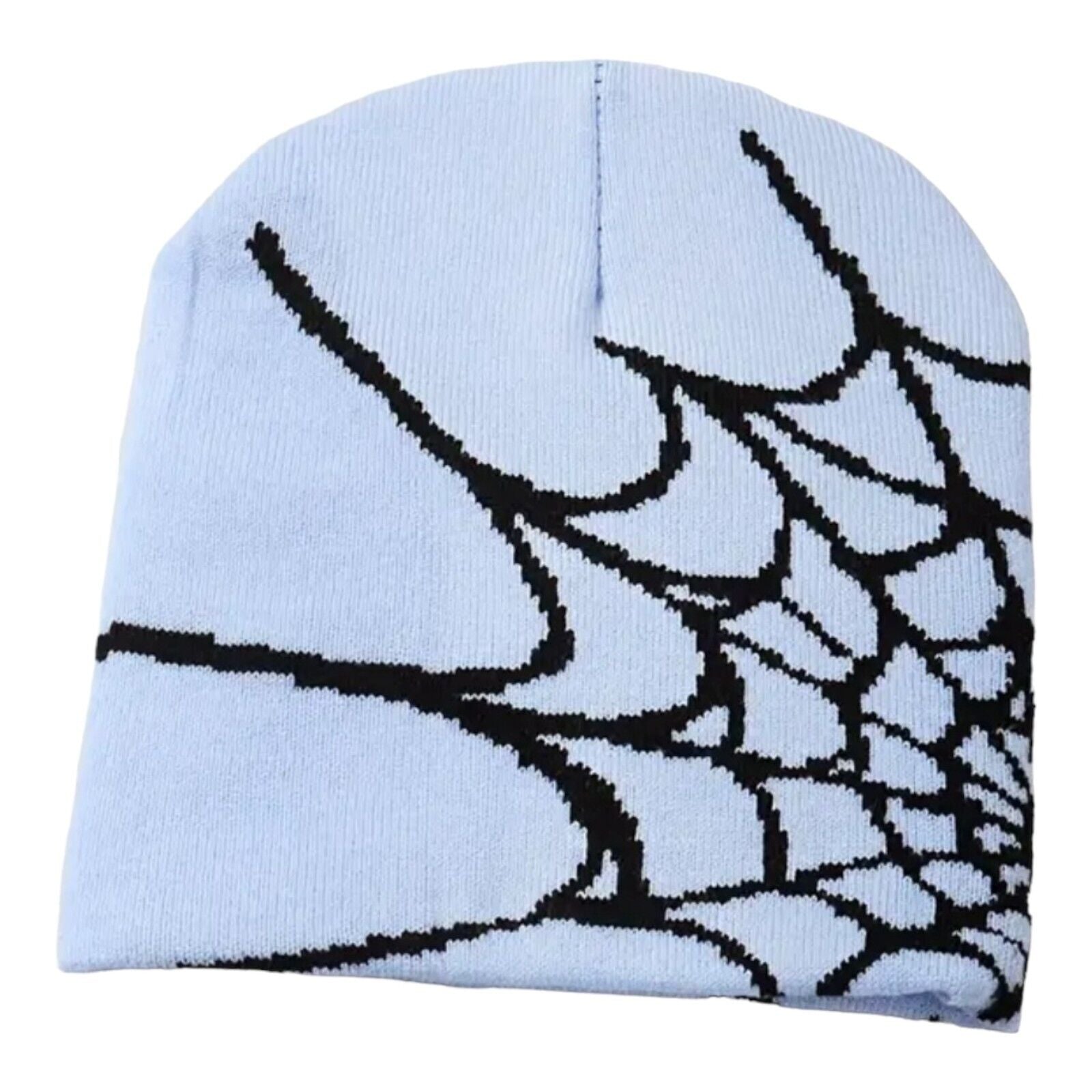 JumpStar - Knitted Spider Beanie