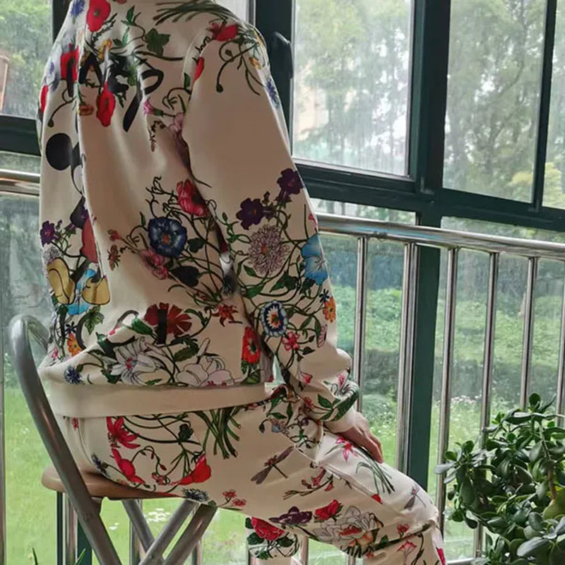 JumpStar - Womens TrackSuit