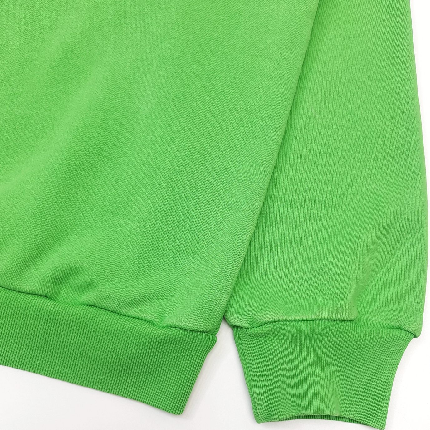 SP5DER LEGACY HOODIE GREEN
