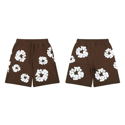 Denim Tears Shorts (All Colors)