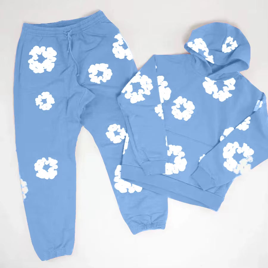 Denim Tears (All Colors)