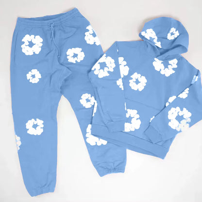 Denim Tears (All Colors)