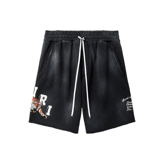 Amiri Vintage Shorts