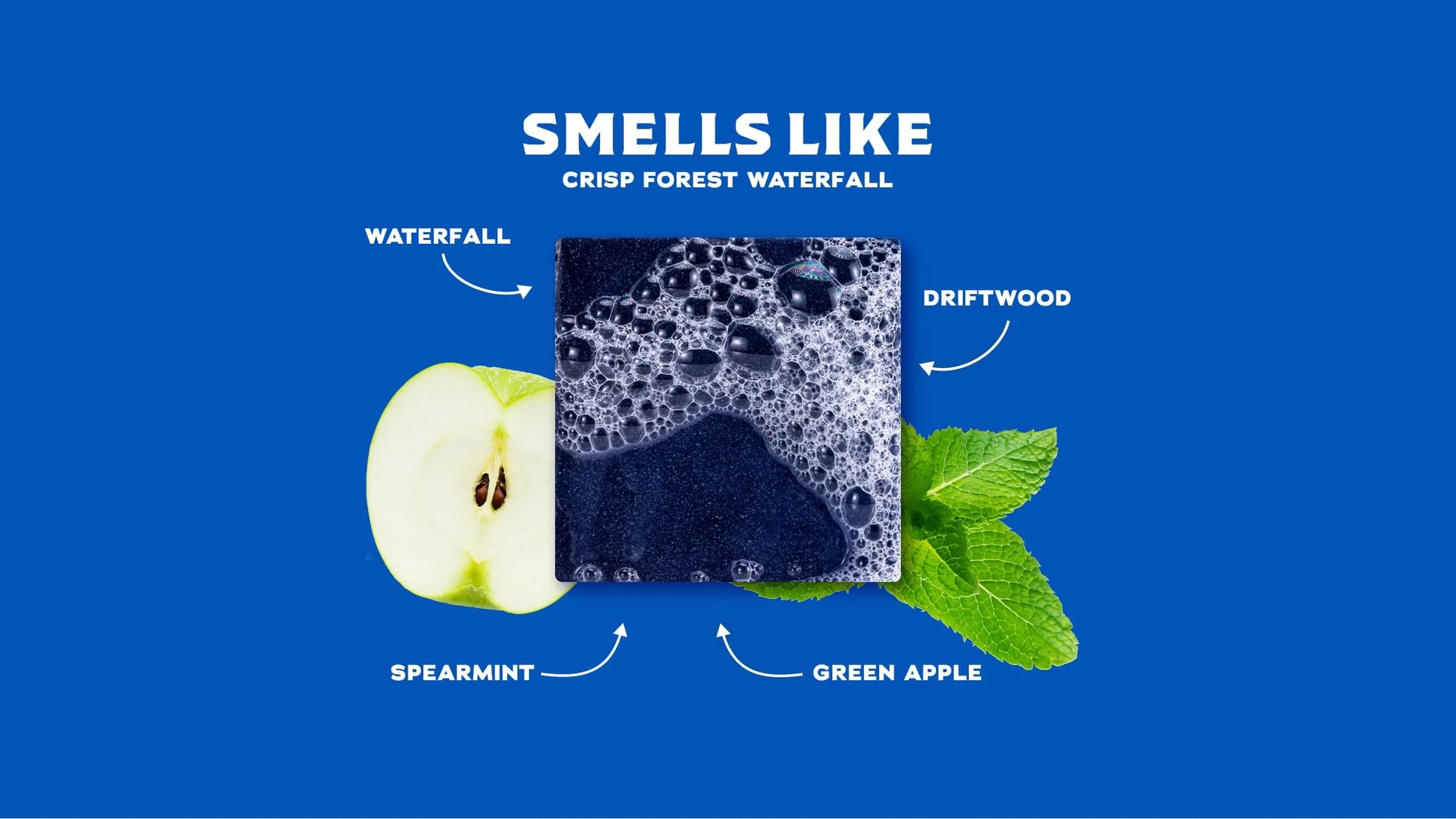 Sasquatch Cologne Gift Box